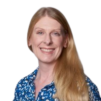 Kathryn Waugh